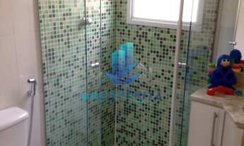 Imagem 6: Excelente Sobrado À VENDA 03 suítes - Cond. Portal da Granja - Carapicuiba/SP