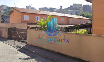 Imagem: Sobrado 02 Dorms. Condomínio Vila Ravena