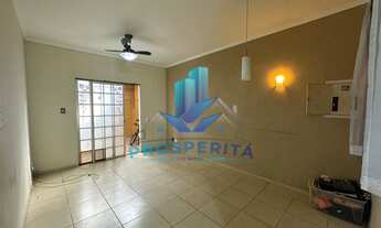 Imagem: Casa à venda em Condomínio na região