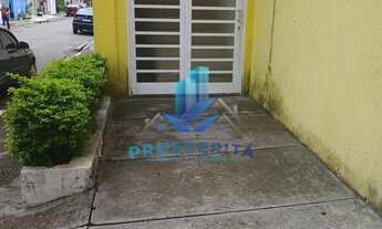 Imagem: Ótimo salão - Pq São George - Cotia/SP