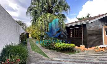 Imagem 4: Casa térrea à Venda, 1223 m² - Monte Catine - Vargem G. Paulista /SP