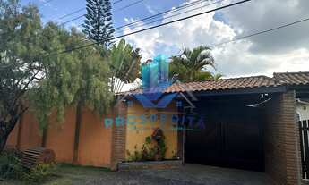 Imagem 2: Casa térrea à Venda, 1223 m² - Monte Catine - Vargem G. Paulista /SP