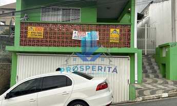 Imagem: Sobrado a venda com 2 dorms, Individual