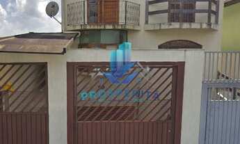 Imagem: Execelete sobrado á venda 03 dorms - no