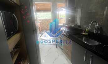 Imagem 7: Casa Sobreposta R$300.000 - Resid Colinas - Cotia/SP