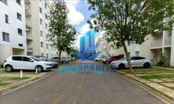 Imagem 2: Apto À VENDA 02 dorms- COND. BOSQUE CLUBE - JD MONTE SANTO - COTIA/SP