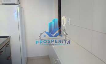 Imagem 7: Apto À VENDA 02 dorms- COND. BOSQUE CLUBE - JD MONTE SANTO - COTIA/SP