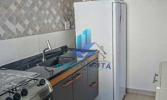 Imagem 6: Apto À VENDA 02 dorms- COND. BOSQUE CLUBE - JD MONTE SANTO - COTIA/SP