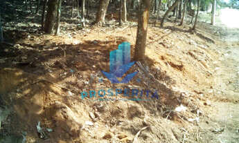 Imagem 3: Terreno Plano com 1.187,11m² - Bairro Agua Espraiada - Caucaia do Alto - Cotia/SP