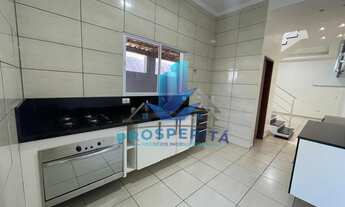 Imagem 2: Excelente Sobrado triplex a venda 03 Dorms sendo 01 Suíte - Cond.Nakamura Park - Cotia/SP