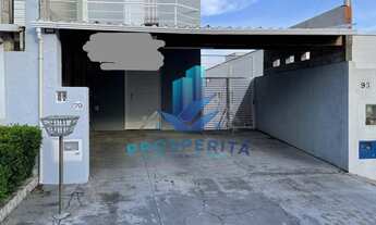 Imagem: Excelente Sobrado triplex a venda 03 Dorms