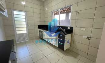 Imagem 3: Excelente Sobrado triplex a venda 03 Dorms sendo 01 Suíte - Cond.Nakamura Park - Cotia/SP