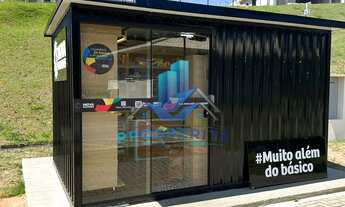 Imagem 7: Terreno à Venda 435 m² C/ Projeto Aprovado - Reserva Santa Paula - Cotia/SP