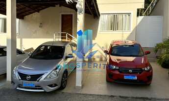 Imagem: Casa em Condomínio no Residencial Moradas