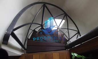 Imagem 3: Casa à venda no Parque Ipê em SP