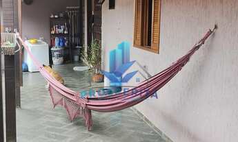 Imagem 5: Casa à venda no Parque Ipê em SP