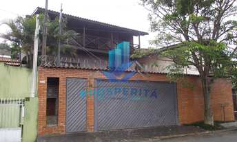 Imagem 1: Casa à venda no Parque Ipê em SP