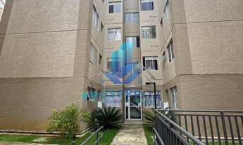 Imagem 2: Apartamento à venda com 02 dorms - Resd. Sidney - Jardim Petropolis - Cotia/SP