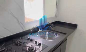 Imagem 7: Apartamento à venda com 02 dorms - Resd. Sidney - Jardim Petropolis - Cotia/SP