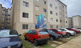 Imagem 3: Apartamento à venda com 02 dorms - Resd. Sidney - Jardim Petropolis - Cotia/SP