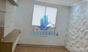 Imagem 4: Apartamento à venda com 02 dorms - Resd. Sidney - Jardim Petropolis - Cotia/SP