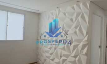 Imagem 5: Apartamento à venda com 02 dorms - Resd. Sidney - Jardim Petropolis - Cotia/SP