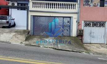 Imagem: Ótima Casa Térrea podendo fazer ponto