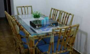 Imagem 7: Apartamento Mobiliado à Venda no Centro de Mongaguá/SP