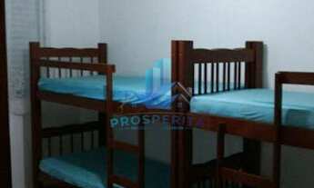 Imagem 5: Apartamento Mobiliado à Venda no Centro de Mongaguá/SP