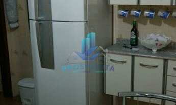 Imagem 3: Apartamento Mobiliado à Venda no Centro de Mongaguá/SP