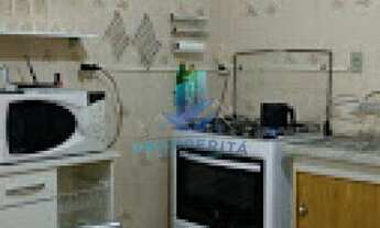 Imagem 2: Apartamento Mobiliado à Venda no Centro de Mongaguá/SP