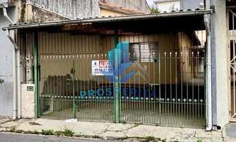 Imagem: Casa térrea à venda, 165m² - Jd.Leonor