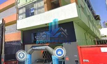 Imagem: Casa de Rua a venda com 03 Dorms sendo 01