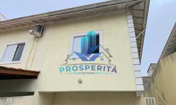 Imagem: Casa Térrea p/ Locação 03 dorms- Cond