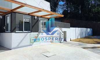 Imagem: Lindo Sobrado em Condomínio - Cond. Reserva