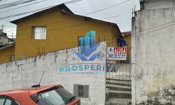 Imagem: Casa para alugar no bairro Parque Santa