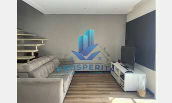 Imagem 3: Sobrado À VENDA C/ 03 Dorms -Cond. Green Village - Cotia/SP