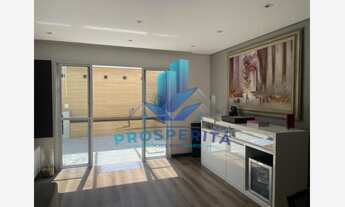 Imagem 7: Sobrado À VENDA C/ 03 Dorms -Cond. Green Village - Cotia/SP