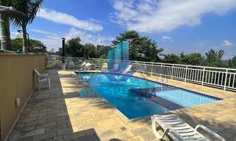 Imagem 2: Sobrado À VENDA C/ 03 Dorms -Cond. Green Village - Cotia/SP