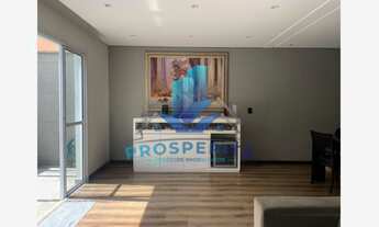 Imagem 4: Sobrado À VENDA C/ 03 Dorms -Cond. Green Village - Cotia/SP