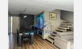 Imagem 5: Sobrado À VENDA C/ 03 Dorms -Cond. Green Village - Cotia/SP