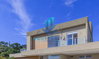 Imagem: Casa Alto Padrão - 4 suítes Cond. São