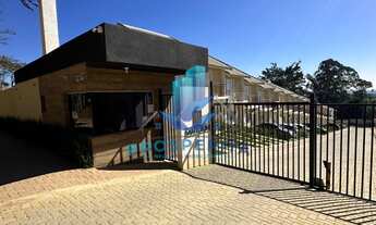 Imagem: Sobrado novo para venda - 02 Dorms. Residencial