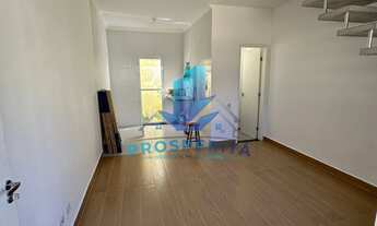 Imagem 5: Sobrado novo para venda - 02 Dorms. Residencial Santorini - Cotia/SP