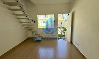 Imagem 7: Sobrado novo para venda - 02 Dorms. Residencial Santorini - Cotia/SP