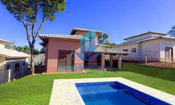 Imagem 2: Casas de campo á Venda com piscina (NOVAS ) - Ibiúna/SP
