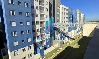 Imagem: Apartamento À VENDA 02 Dorms - 47mts ²