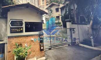 Imagem: Casa Condomínio Vale do Morumbi