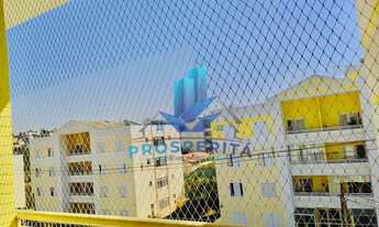 Imagem: Apto À VENDA com 02 dorms - Residencial