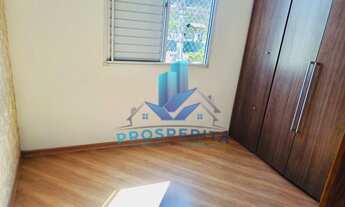 Imagem 6: Apto À VENDA com 02 dorms - Residencial Vale Verde - Edificio Carvalho - Jardim Isis - Cot